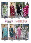 Shilpa Vol 1 By Mystic 9 Rayon Kurti With Bottom Dupatta Orders In India